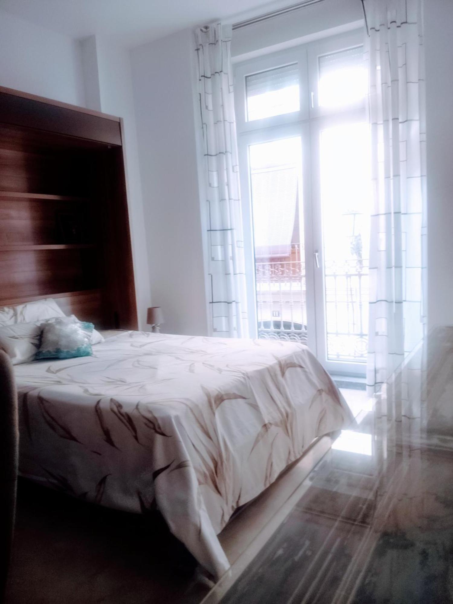 Precioso Estudio En El Corazon De Appartamento *