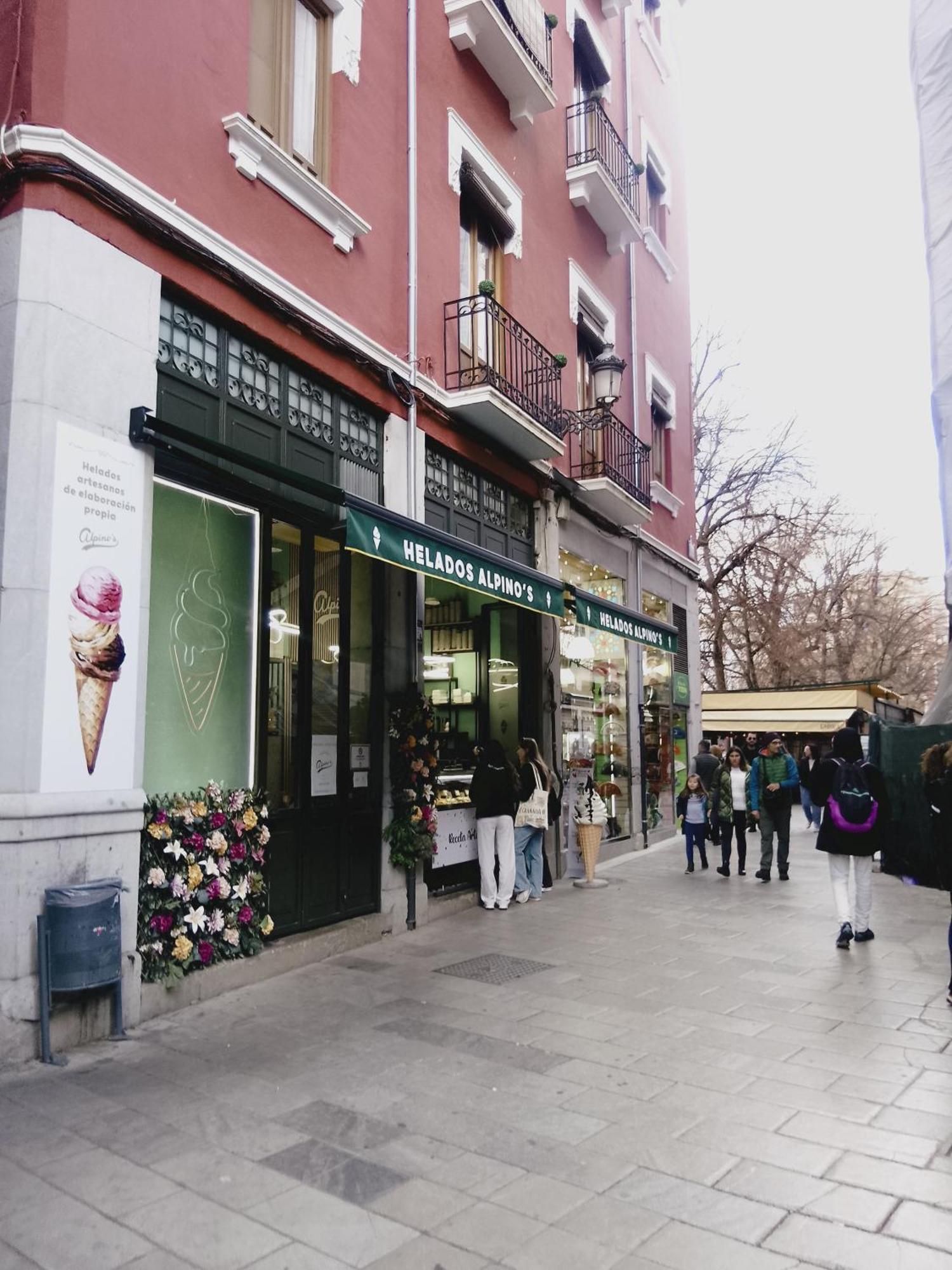 Precioso Estudio En El Corazon De Appartamento