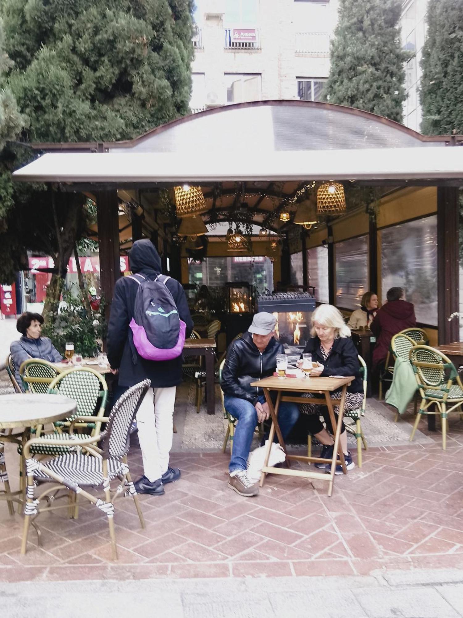 Precioso Estudio En El Corazon De Appartamento Granada