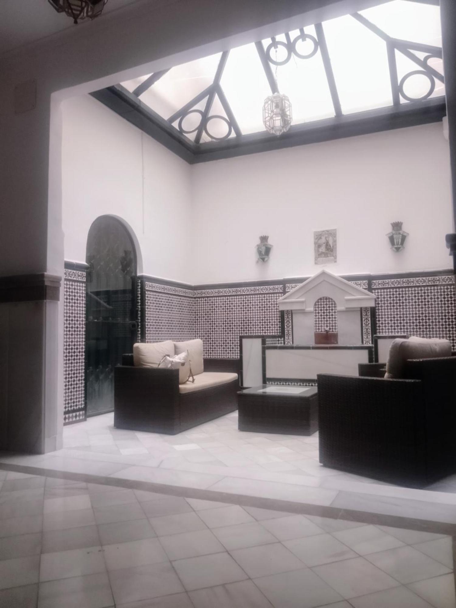 Apartamento Precioso Estudio En El Corazon De Granada